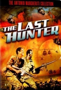 logo El ltimo cazador