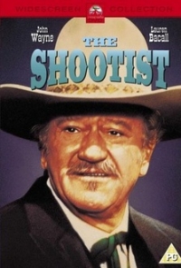 logo El ltimo pistolero