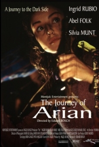 logo El viaje de Arin