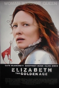 logo Elizabeth: La edad de oro