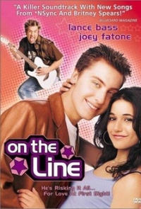 logo En busca de un beso salvaje