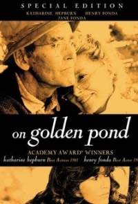 logo En el estanque dorado