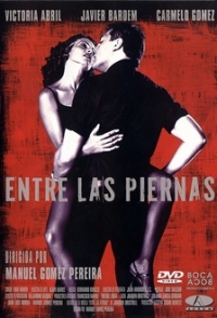 logo Entre las piernas