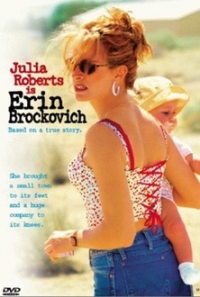 logo Erin Brockovich