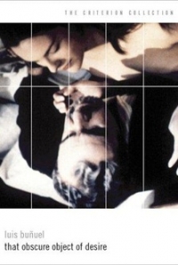 logo Ese oscuro objeto del deseo