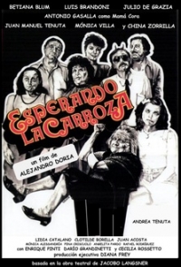 logo Esperando la carroza