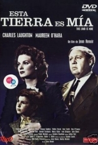 logo Esta tierra es ma (This land is mine)