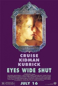 logo Eyes Wide Shut