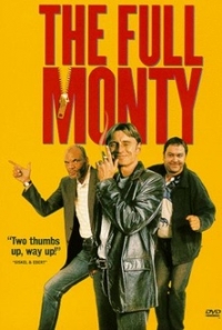 logo Full Monty
