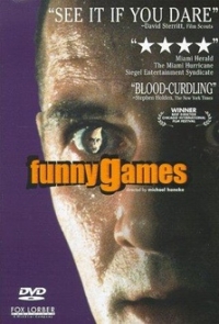 logo Funny Games - Juegos divertidos