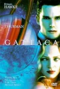logo Gattaca