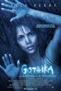 logo Gothika