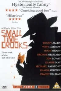 logo Granujas de medio pelo