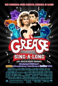 logo Grease