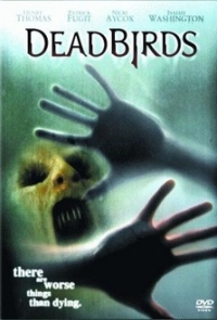 logo Gritos de muerte