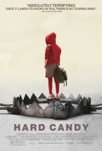 logo Hard Candy