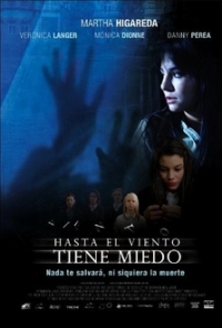 logo Hasta el viento tiene miedo