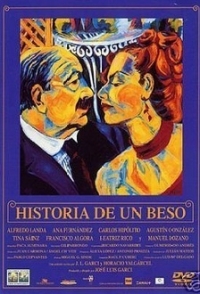 logo Historia de un beso