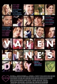 logo Historias de San Valentn