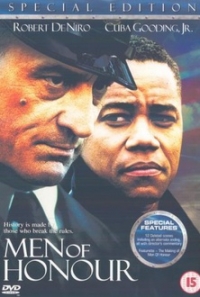 logo Hombres de honor