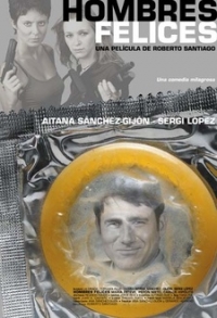 logo Hombres felices