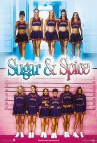 logo Ingenuas y peligrosas