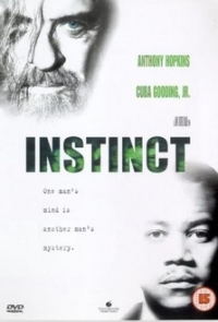 logo Instinto (Instinct)