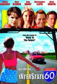logo Interstate 60: Episodios de carretera