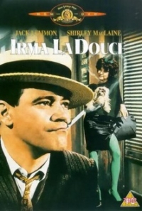logo Irma la dulce
