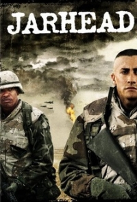 logo Jarhead - El infierno espera
