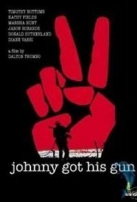logo Johnny cogió su fusil