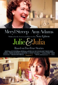 logo Julie y Julia