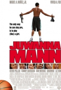 logo Juwanna Man