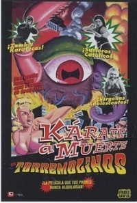 logo Krate a muerte en Torremolinos