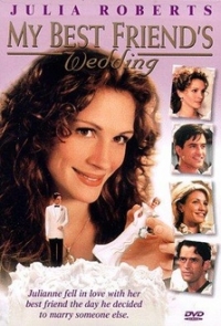 logo La boda de mi mejor amigo