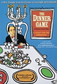 logo La cena de los idiotas