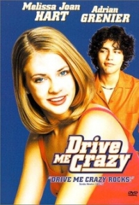 logo La chica de al lado