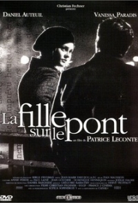 logo La chica del puente