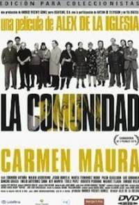 logo La comunidad