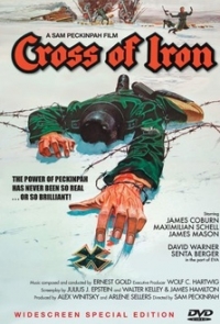 logo La cruz de Hierro