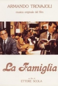 logo La familia