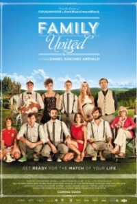 logo La gran familia espaola