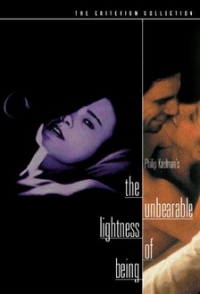 logo La insoportable levedad del ser