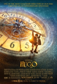 logo La invención de Hugo