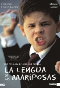 logo La lengua de las mariposas