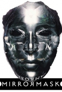 logo La mscara de cristal