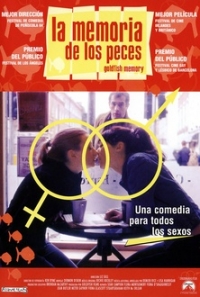 logo La memoria de los peces