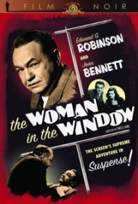 logo La mujer del cuadro