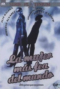 logo La mujer ms fea del mundo