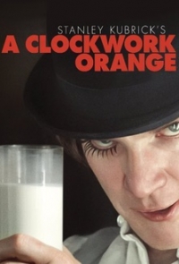 logo La naranja mecnica